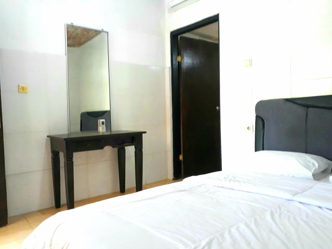 G Saskara Homestay Sanur  Bagian luar foto