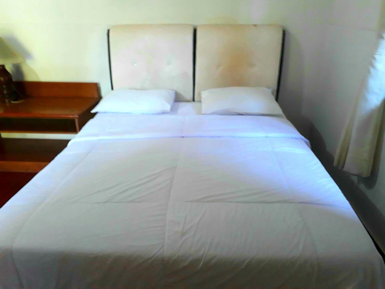G Saskara Homestay Sanur  Bagian luar foto