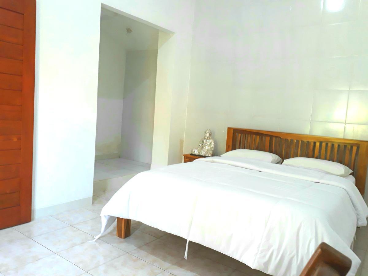 G Saskara Homestay Sanur  Bagian luar foto
