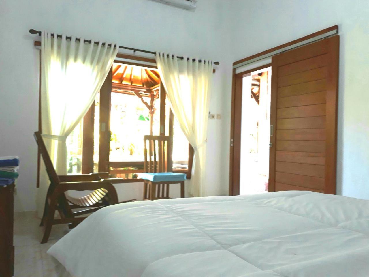 G Saskara Homestay Sanur  Bagian luar foto
