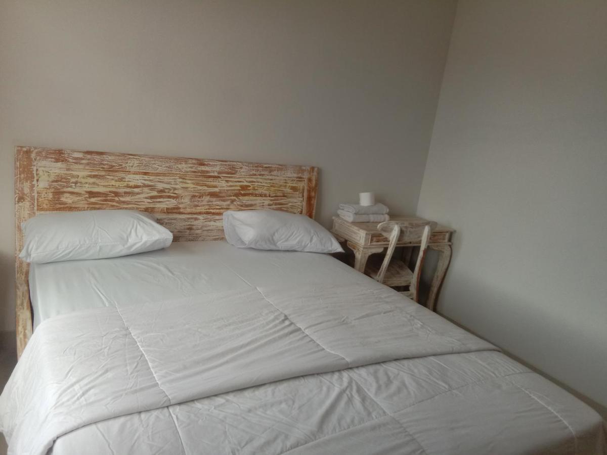 G Saskara Homestay Sanur  Bagian luar foto