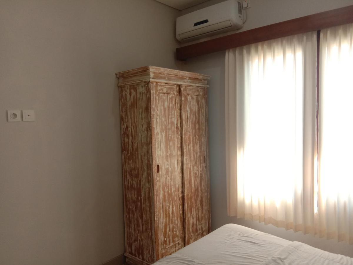 G Saskara Homestay Sanur  Bagian luar foto